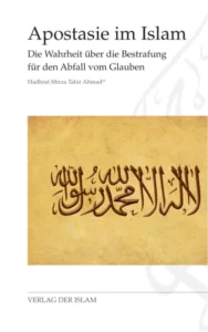 Apostasie im Islam