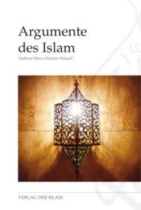 Argumente des Islam