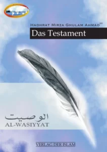 Das Testament