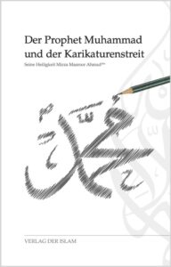 Der Prophet Muhammad (saw) und der Karikaturenstreit