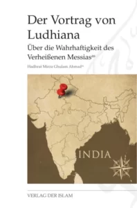 Der Vortrag von Ludhiana