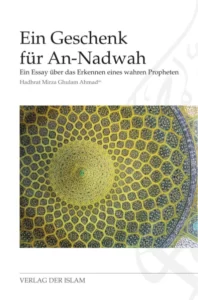 Ein Geschenk für An-Nadwah