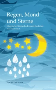 Regen, Mond und Sterne