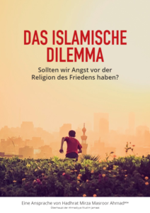 Das islamische Dilemma